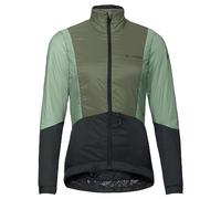 (TG. 40) VAUDE Giacca Termica da Donna Kuro, Legno di Cedro, 40 - NUOVO