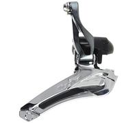 (TG. 40 x 10 x 10 cm) Shimano 2091153510 Deragliatore, Argento - NUOVO