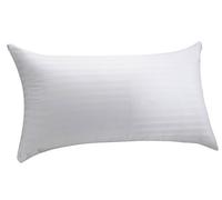 (TG. 40 x 105 cm) Pikolin Home - Copriguanciale in tessuto fasciato, 100% cotone