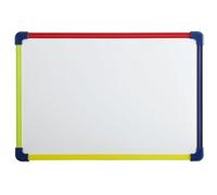 (TG. 40 x 28 cm) MAUL colorato bambini lavagna magnetica, Lavagna, Lavagna da sc