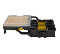(TG. 40 x 30 x 13,7 cm) STANLEY STST1-75540 Organizer SortMaster Multilivello -
