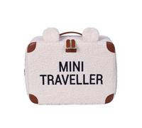 (TG. 40 x 30 x 15 cm) CHILDHOME, Valigia per bambini, Week-end, Dimensione cabin