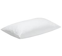 (TG. 40 x 75 cm) Pikolin Home - Guanciale di piumino 50%, fodera in 100% cotone,