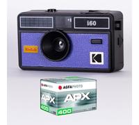 (TG. 400 ISO film) KODAK DA00259 - Confezione per fotocamera i60 e 1 pellicola 4