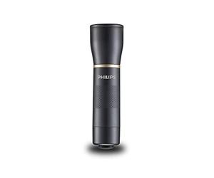 (TG. 400 LUMEN) PHILIPS SFL7000T/10 - Torcia a LED con 3 batterie AAA (incluse)