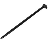 (TG. 400 m (16 Inch)) Faithfull FAIPRY16 - Barra di leva 400 mm - NUOVO