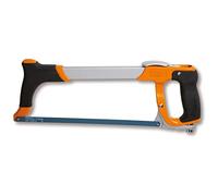 (TG. 400 mm) Beta 1726BM - Seghetto con sistema di tensionamento della lama a sg