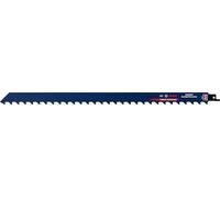 (TG. 400 mm) Bosch Professional 1x Lame per Seghe Universali Expert ‘Aerated C