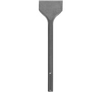 (TG. 400 mm) KWB, kwb, Scalpello piatto SDS max 400mm, larghezza: 50mm 1903-40 -