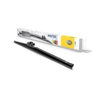 (TG. 400mm) HELLA 9XW 358 004-161 Winter Spazzola tergi - W40 - Spazzole flat bl