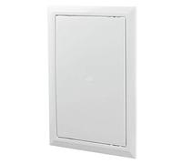 (TG. 400x500mm) Value Access Panel - Pannello di accesso in plastica, 400 x 500