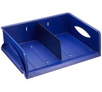 (TG. 408 x 295 x 127 mm für DIN A4/C4) Esselte Leitz Standard Sorty Tray A4/C4