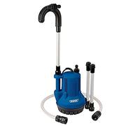 (TG. 40L) Draper 36327 40 L 350 W 230 V Pompa dell' Acqua sommergibile con Galle