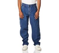 (TG. 40W / 30L) Dickies Jeans Ajuste Y Relajado, Pantalones Jean Carpintero de C