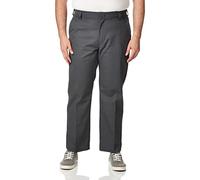 (TG. 40W / 30L) Dickies Regular Fit Active Waist Work Pants Pantaloni da Lavoro,