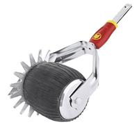 (TG. 40x15x16 cm) Rifilatore Bordi Prato Wolf-Garten Modello RB-M con Sistema di