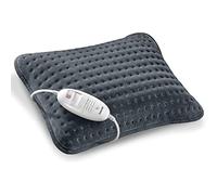 (TG. 40x30 cm (1er Pack)) Beurer HK 48 Cosy Cuscino termico, superficie ultra mo