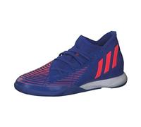 (TG. 41 1/3 EU) Adidas Predator Edge.3 in, Scarpe da Ginnastica Basse Unisex - A
