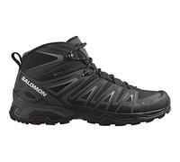 (TG. 41 1/3 EU) SALOMON X Ultra Pioneer Mid Gore-Tex, Scarpe da Trekking Uomo, N