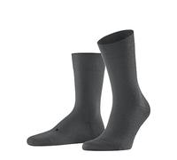 (TG. 41-42) FALKE Stabilizing Wool Everyday M So lana filo funzionale tinta unit