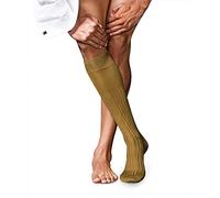 (TG. 41-42 (UK 7-8 Ι US 8-9)) Falke No. 13 Finest Piuma Cotton, Socken Uomo, Ve