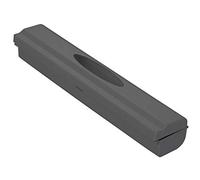 (TG. 41,5 x 8,0 x 6,5 cm) Wenko 86678100 Dispenser di pellicola alimentare Perfe