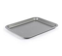 (TG. 41 cm) Salter Essentials BW13667 - Teglia da forno rettangolare, 41 cm, riv