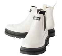 (TG. 41 EU) Aigle Soft Rain 2, Stivali in Gomma Donna, Beige, 41 EU - NUOVO
