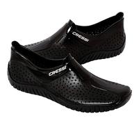 (TG. 41 EU) Cressi Water Shoes, Scarpette Sportive Uso Acquatico/Mare/Spiaggia A