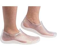 (TG. 41 EU) Cressi Water Shoes, Scarpette Sportive Uso Acquatico/Mare/Spiaggia A