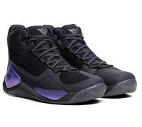 (TG. 41 EU) DAINESE, Atipica Air 2 Anniversario Shoes Uomo, Black/Blue, 41 EU -