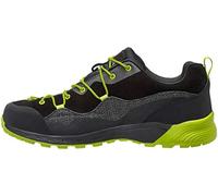 (TG. 41 EU) VAUDE Men's Mtn Dibona Tech Scarpe da Arrampicata Basse Uomo, Nero (