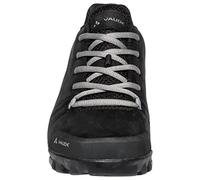 (TG. 41 EU) VAUDE Tvl Sykkel, Scarpe da Mountainbike Unisex-Adulto, Nero (Black