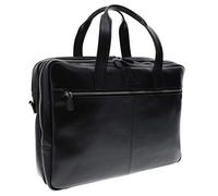 (TG. 41 x 30 x 19.5 cm) Exacompta 17537E Exactive, Borsa Doppio Scomparto Per Co