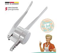 (TG. 41 x 9.3000000000000007 x 11 cm) Westmark Retro di Utensili da Cucina, Allu