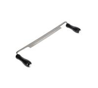 (TG. 42.0 x 9.0 x 4.0 cm) OCHSENKOPF Desbastadora Manual recta 250 mm - NUOVO