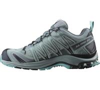 (TG. 42 2/3 EU) Salomon XA Pro 3D Gore-Tex Scarpe Impermeabili da Trail Running