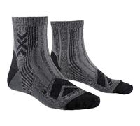 (TG. 42-44) X-Socks® HIKE PERFORM MERINO ANKLE - NUOVO