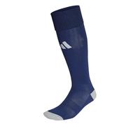(TG. 42-45) adidas Unisex - Adulto Milano 23 Socks, Team Navy Blue 2 / White, 8.