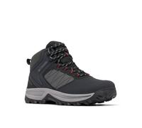(TG. 42.5 EU) Columbia Men's Transverse Hike Waterproof, Waterproof Mid Rise Tre
