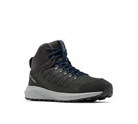 (TG. 42.5 EU) Columbia TRAILSTORM CREST MID WATERPROOF Scarponi Da Trekking Alta