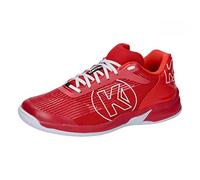(TG. 42.5 EU) Kempa Attack Three 2.0, Pallamano, Scarpe Sportive Unisex-Adulto,