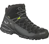 (TG. 42.5 EU) SALEWA Ms Alp Trainer Mid Gore-tex, Scarponi da trekking e da escu