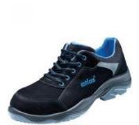 (TG. 42) ATLAS Alu-Tec 62 ESD - Scarpe antinfortunistiche - NUOVO