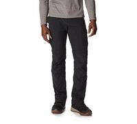 (TG. 42) Columbia Silver Ridge II, Pantaloni da Trekking, Uomo - NUOVO