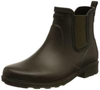 (TG. 42 EU) Aigle Carville M, Stivali Chelsea, Uomo, Verde (Olive), 42 EU - NUOV