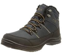 (TG. 42 EU) CMP ANNUUK SNOW BOOT WP, Stivali da Neve Uomo, Blue Ink, 42 EU - NUO