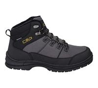 (TG. 42 EU) CMP ANNUUK SNOW BOOT WP, Stivali da Neve Uomo, Fango-Senape, 42 EU -
