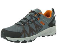 (TG. 42 EU) Columbia Peakfreak 2 Outdry, Scarpe da Trekking Basse Uomo, Graphite