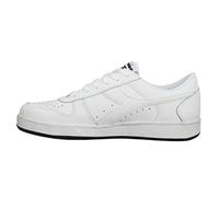 (TG. 42 EU) Diadora Magic Basket Low Icona, Scarpe Da Ginnastica Unisex Adulto,